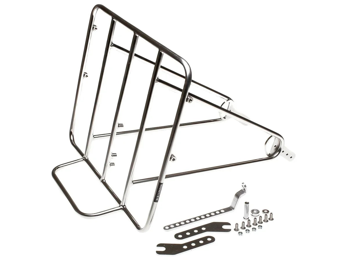 BLB Frontier Rack - Simple Bike Store