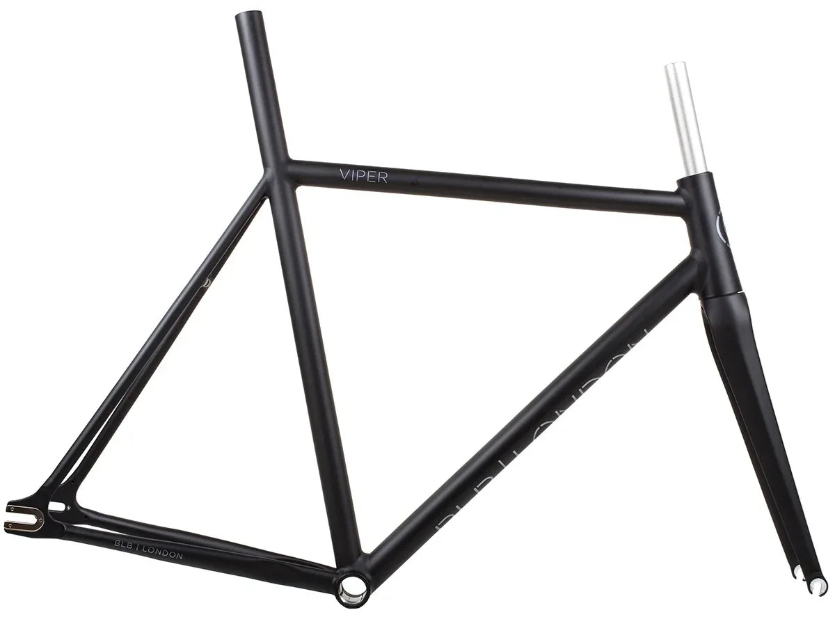 BLB Viper Frameset - Simple Bike Store