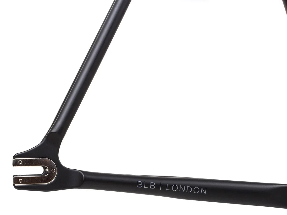 BLB Viper Frameset - Simple Bike Store