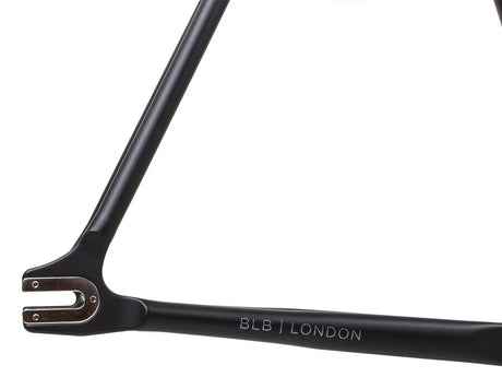 BLB Viper Frameset - Simple Bike Store