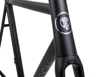 BLB Viper Frameset - Simple Bike Store