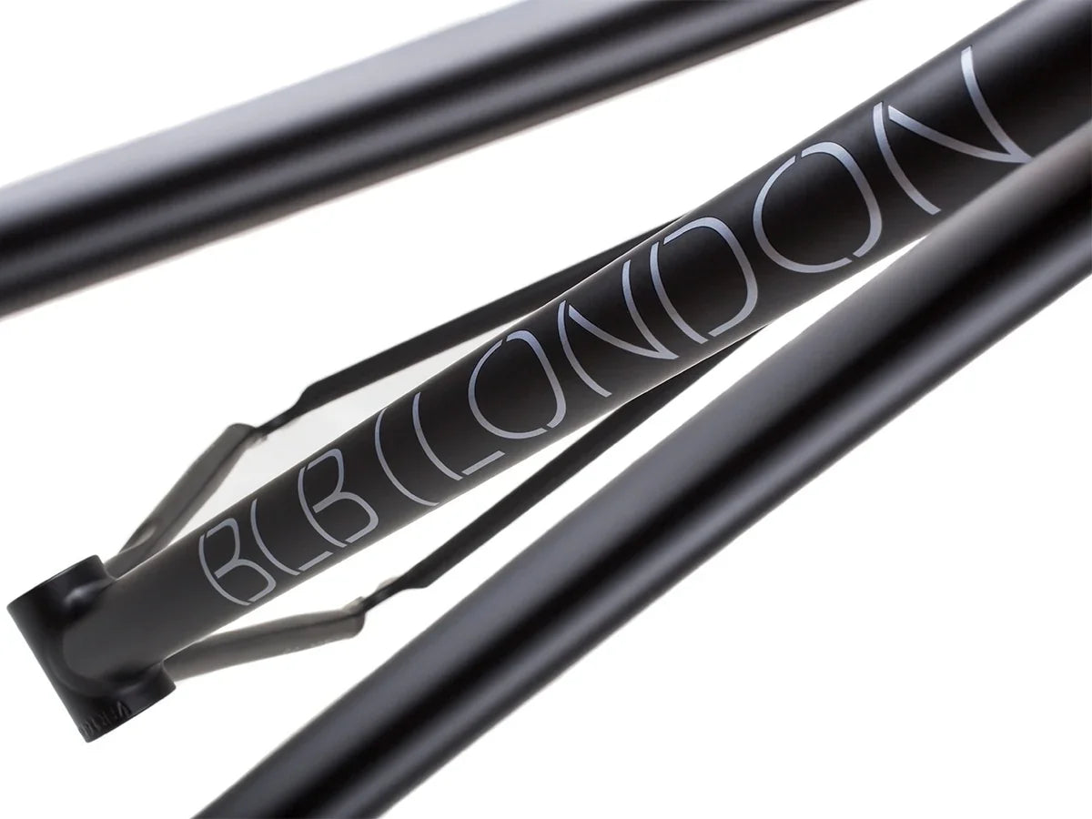 BLB Viper Frameset - Simple Bike Store