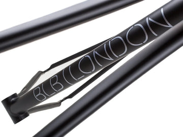 BLB Viper Frameset - Simple Bike Store
