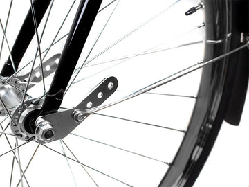 BLB Universal Adjustable Wheel Bracket - Simple Bike Store
