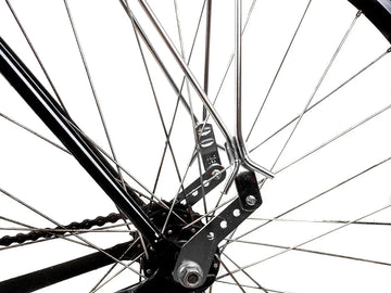 BLB Universal Adjustable Wheel Bracket - Simple Bike Store