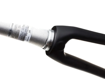 Coumbus Pista Leggera Carbon Fork - Simple Bike Store