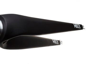 Coumbus Pista Leggera Carbon Fork - Simple Bike Store