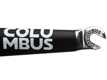 Coumbus Pista Leggera Carbon Fork - Simple Bike Store
