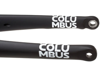 Columbus Futura Disc Carbon Fork - Simple Bike Store