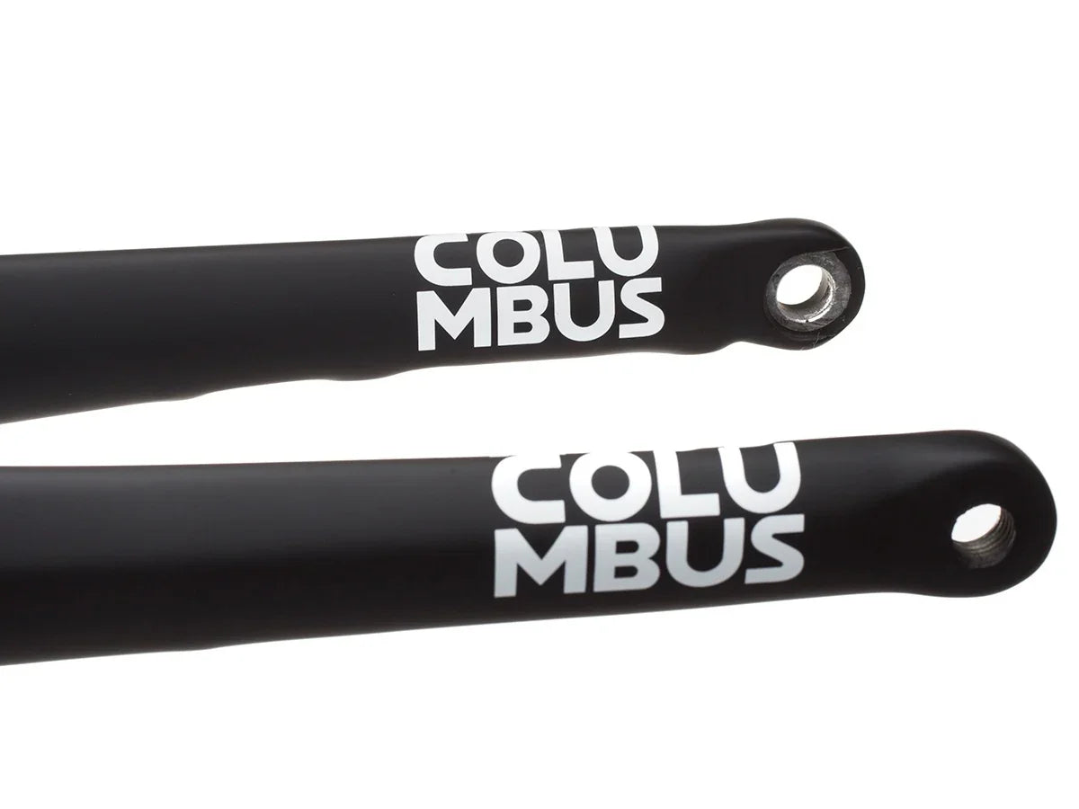 Columbus Futura Gravel Carbon Fork - Simple Bike Store