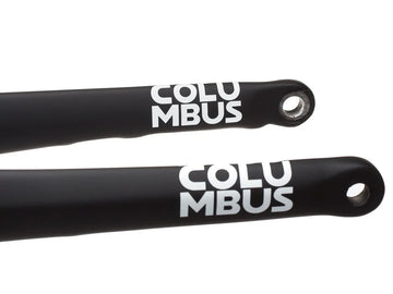 Columbus Futura Gravel Carbon Fork - Simple Bike Store
