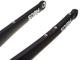 Columbus Futura Gravel Carbon Fork - Simple Bike Store