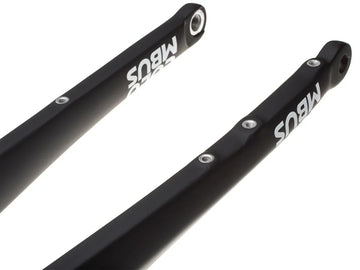 Columbus Futura Gravel Carbon Fork - Simple Bike Store