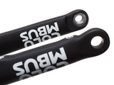 Columbus Futura Gravel Carbon Fork - Simple Bike Store