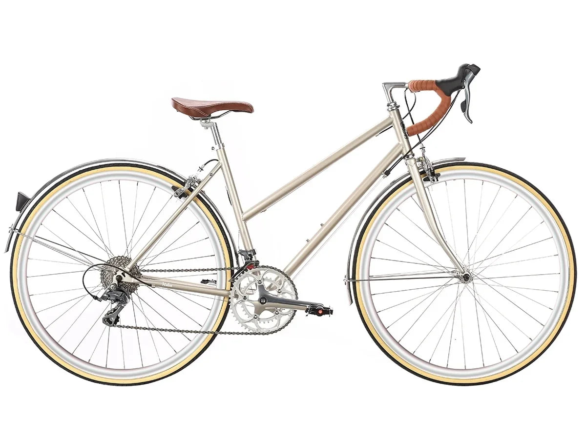 6KU Helen 16-Speed - Simple Bike Store