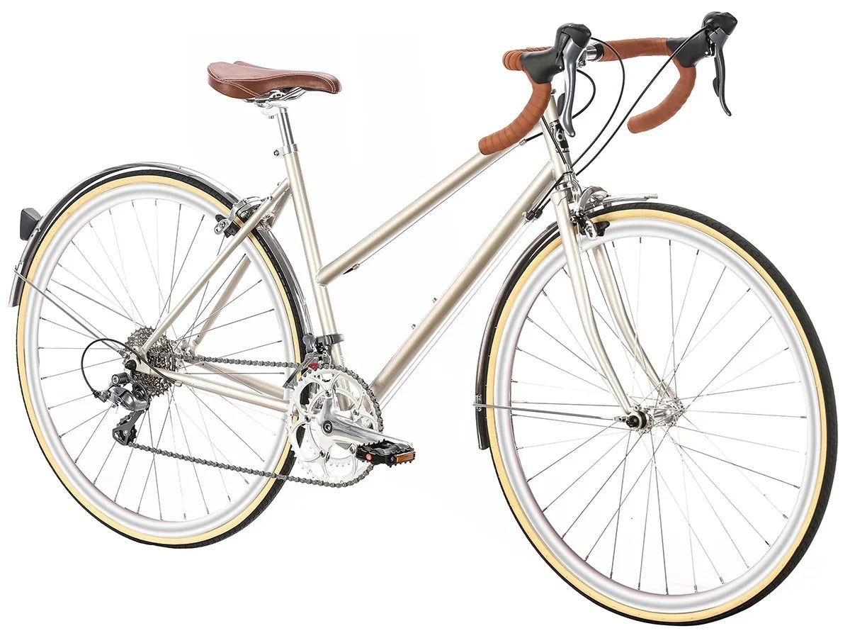 6KU Helen 16-Speed - Simple Bike Store