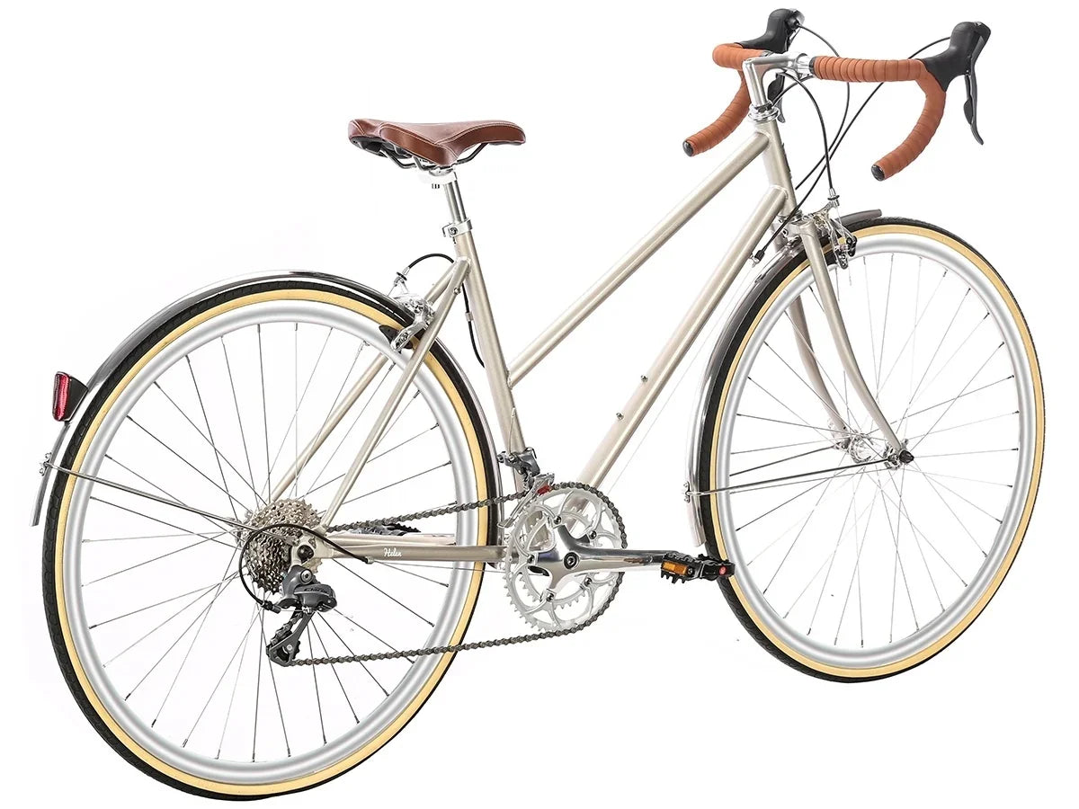 6KU Helen 16-Speed - Simple Bike Store