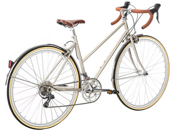 6KU Helen 16-Speed - Simple Bike Store