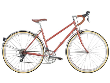 6KU Helen 16-Speed - Simple Bike Store