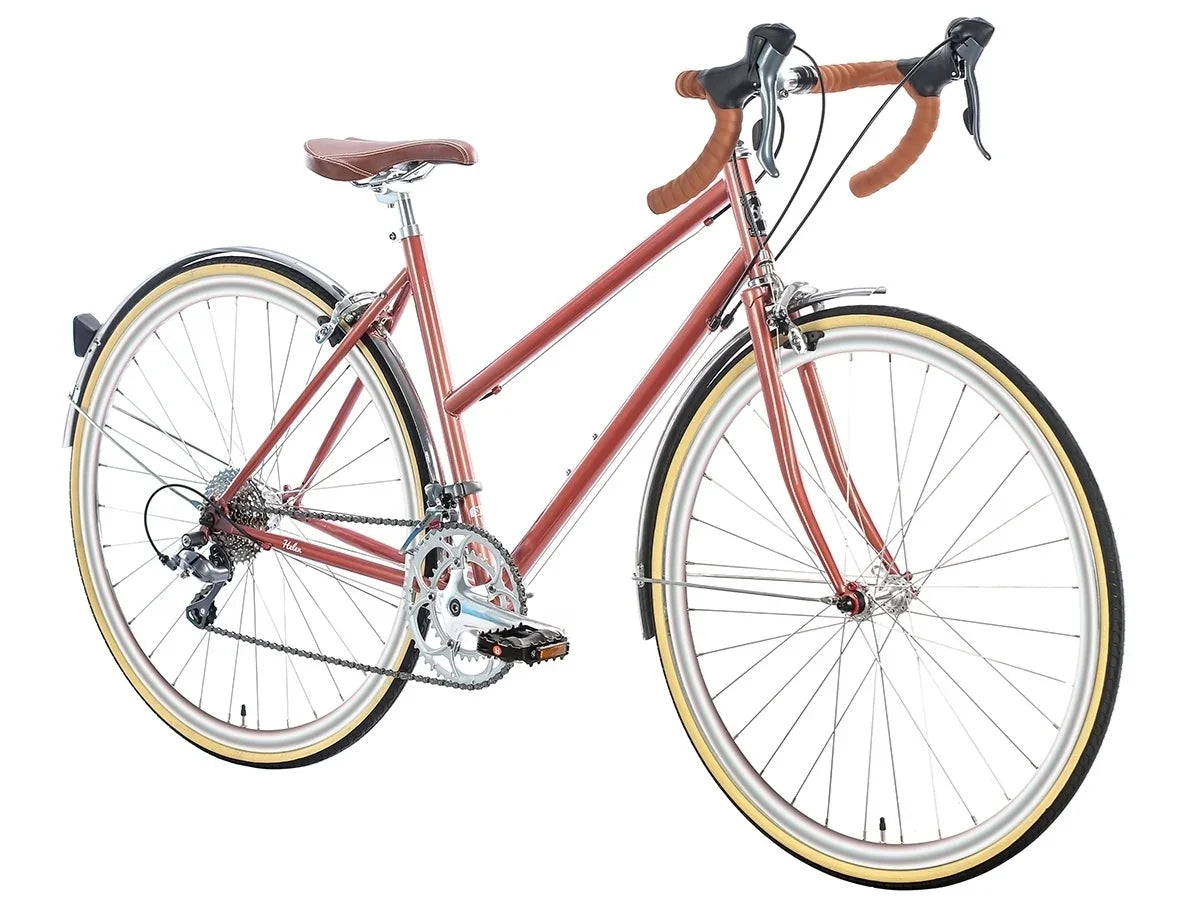 6KU Helen 16-Speed - Simple Bike Store