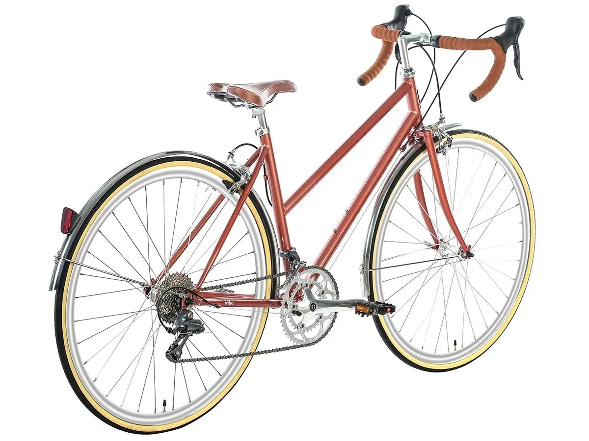 6KU Helen 16-Speed - Simple Bike Store