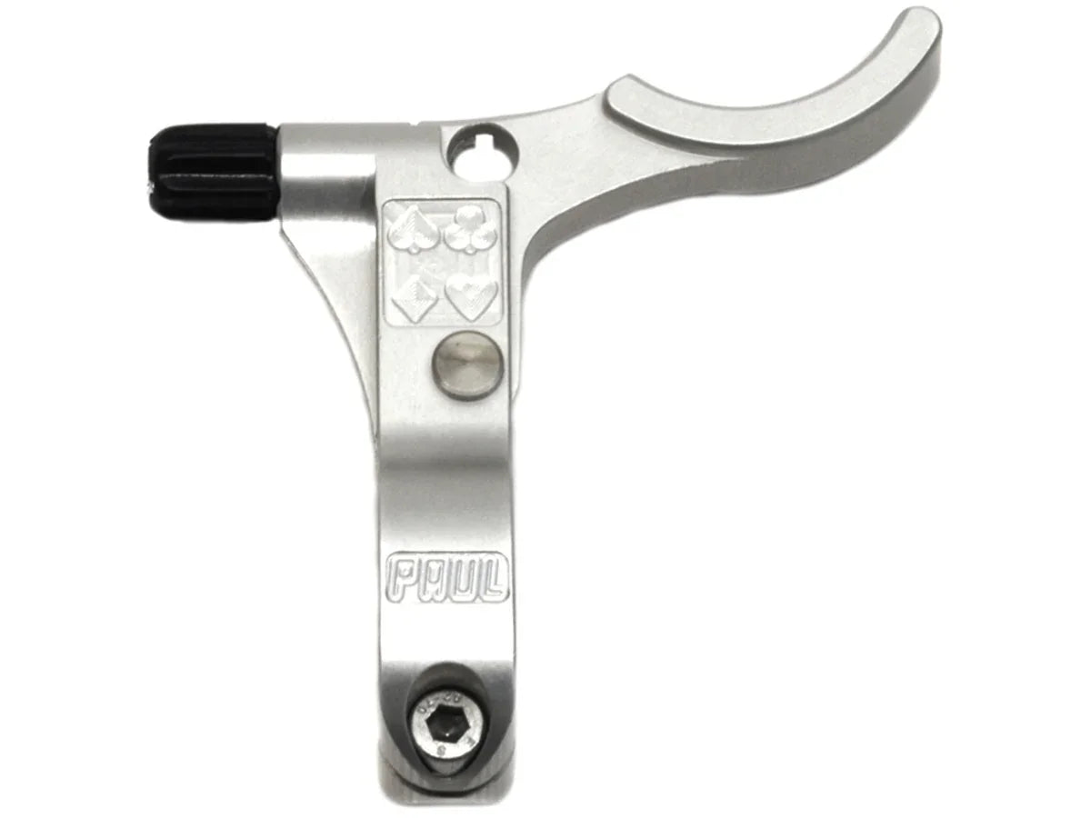 Paul Components E-Lever Single – Simple Bike Store