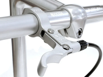 Paul Components E-Lever Single - Simple Bike Store