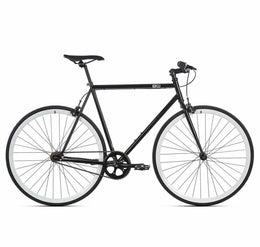 6KU Fixie & Single Speed Bike - Shelby 2 - Simple Bike Store