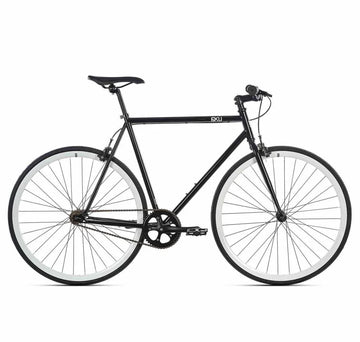 6KU Fixie & Single Speed Bike - Shelby 2 - Simple Bike Store