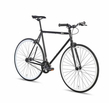6KU Fixie & Single Speed Bike - Shelby 2 - Simple Bike Store