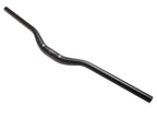 BLB Big Eazy Riser Bar Black