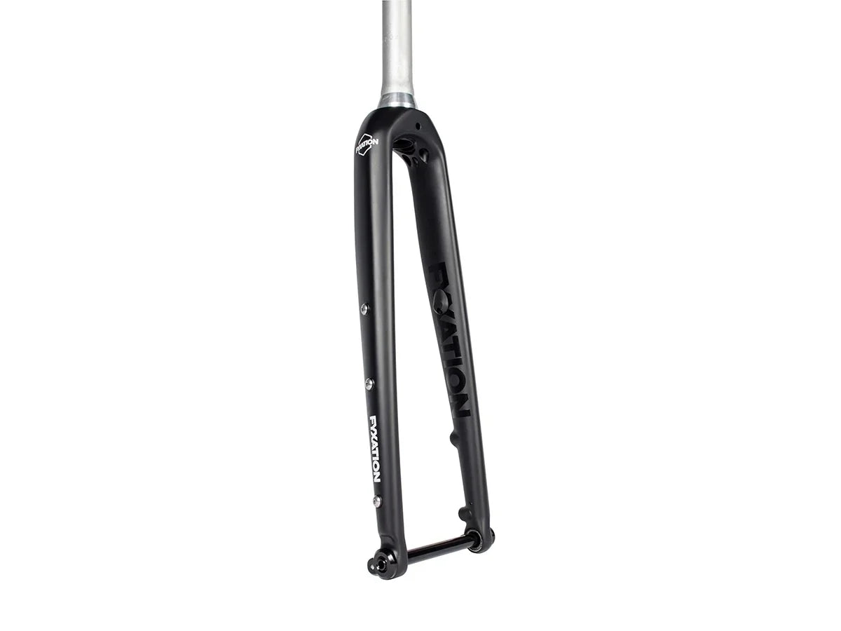 Fyxation Sparta All Road Tapered Carbon Fork – Simple Bike Store