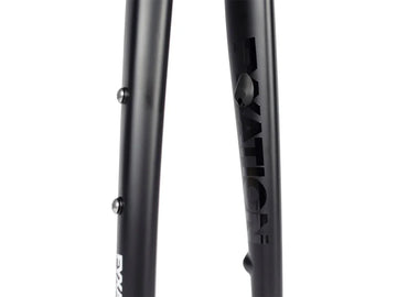 Fyxation Sparta All Road Tapered Carbon Fork - Simple Bike Store