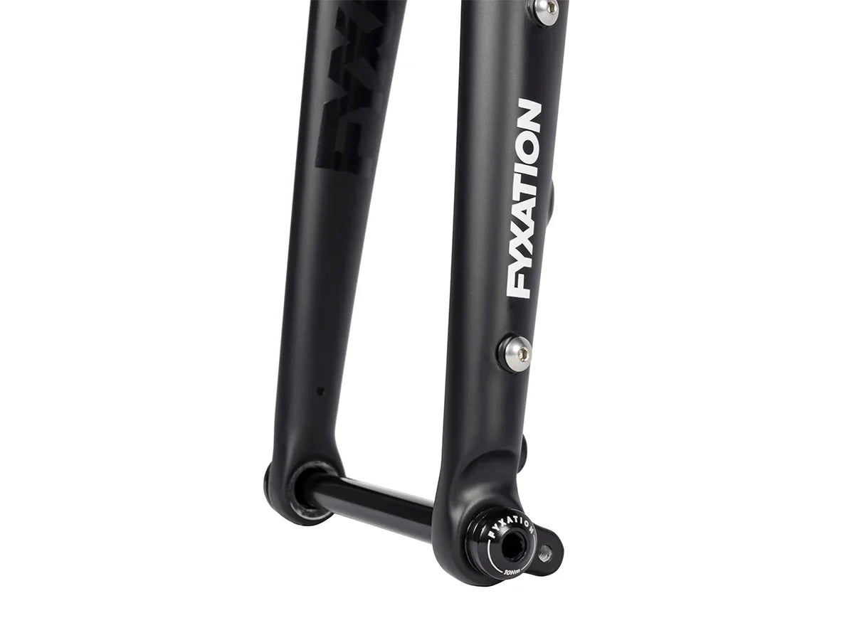 Fyxation Sparta All Road Tapered Carbon Fork – Simple Bike Store