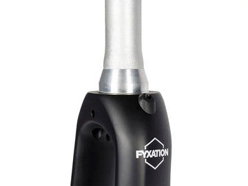 Fyxation Sparta All Road Tapered Carbon Fork - Simple Bike Store