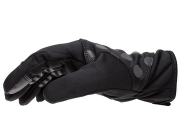 BLB Shield Cycling Gloves Polka Dot - Simple Bike Store