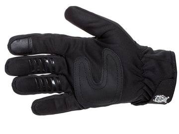 BLB Shield Cycling Gloves Polka Dot - Simple Bike Store