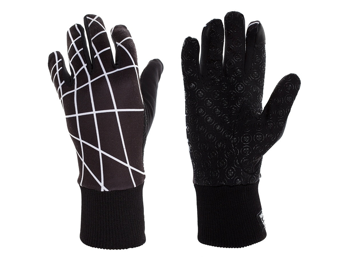 BLB Shield Cycling Gloves - Web - Simple Bike Store