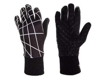 BLB Shield Cycling Gloves - Web - Simple Bike Store