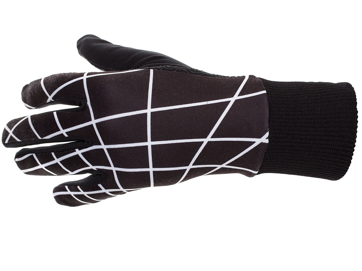BLB Shield Cycling Gloves - Web - Simple Bike Store