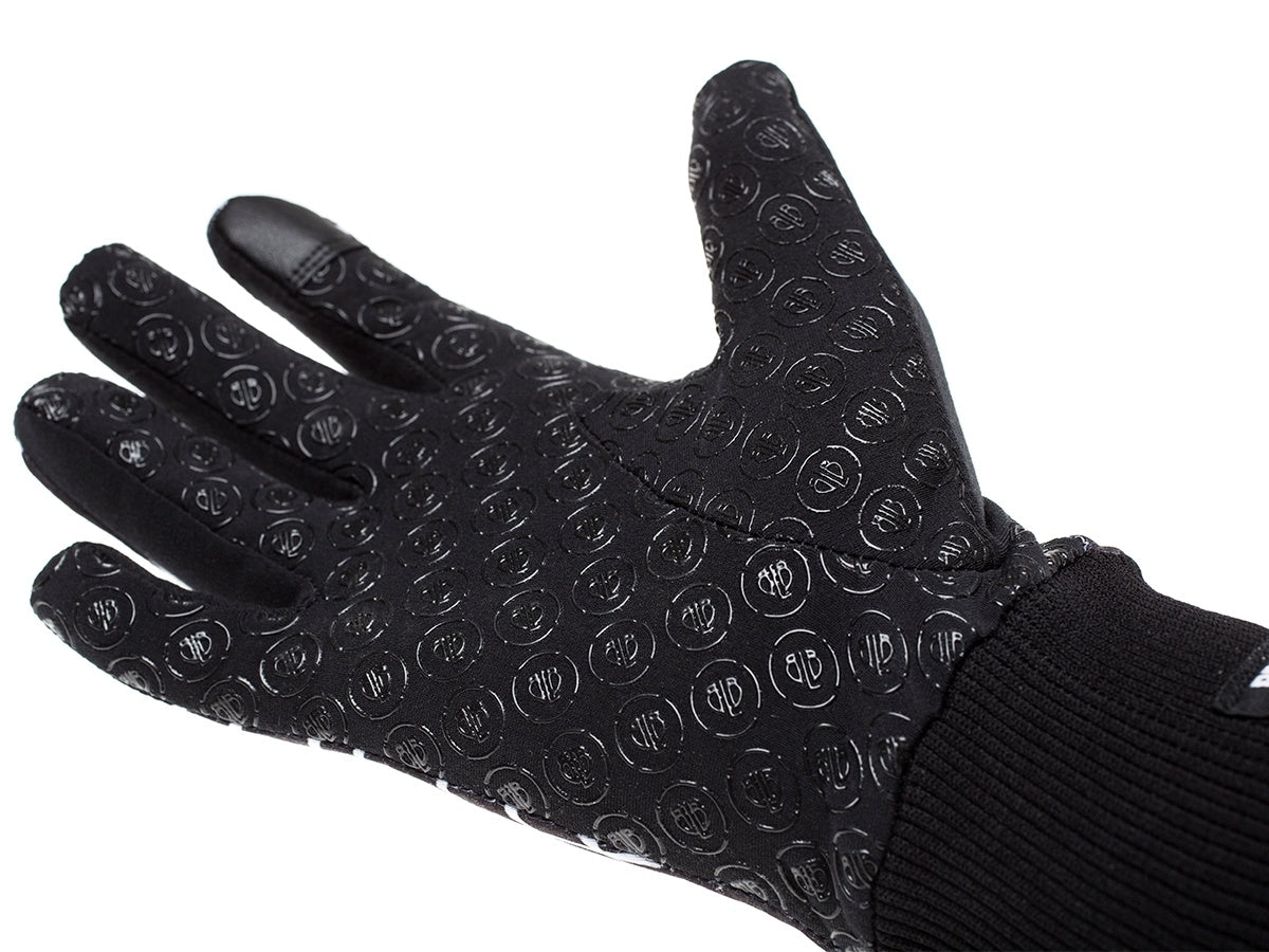 BLB Shield Cycling Gloves - Web - Simple Bike Store