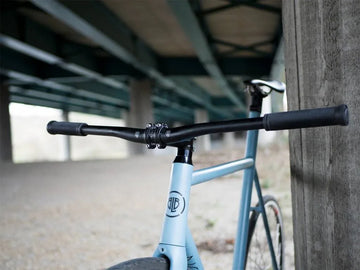 BLB Big Eazy Flat Bar - Simple Bike Store