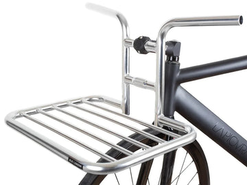 BLB Flat Rat Handlebar Rack - Simple Bike Store