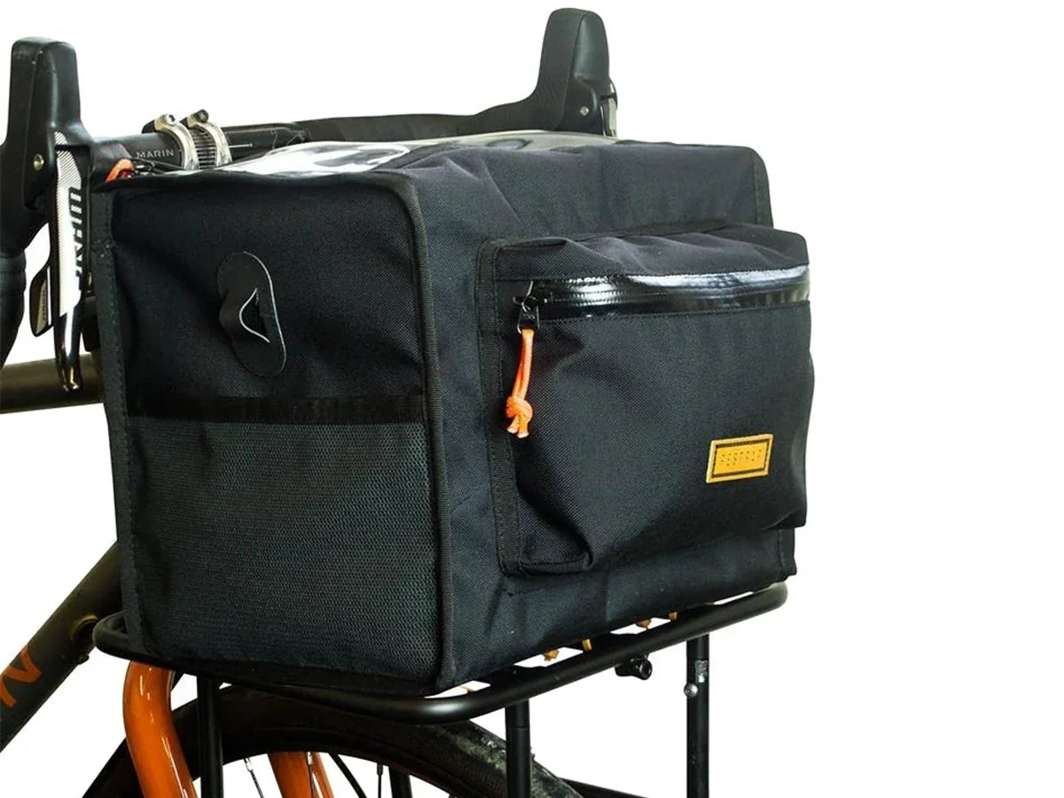 Restrap Rando Bag - Simple Bike Store
