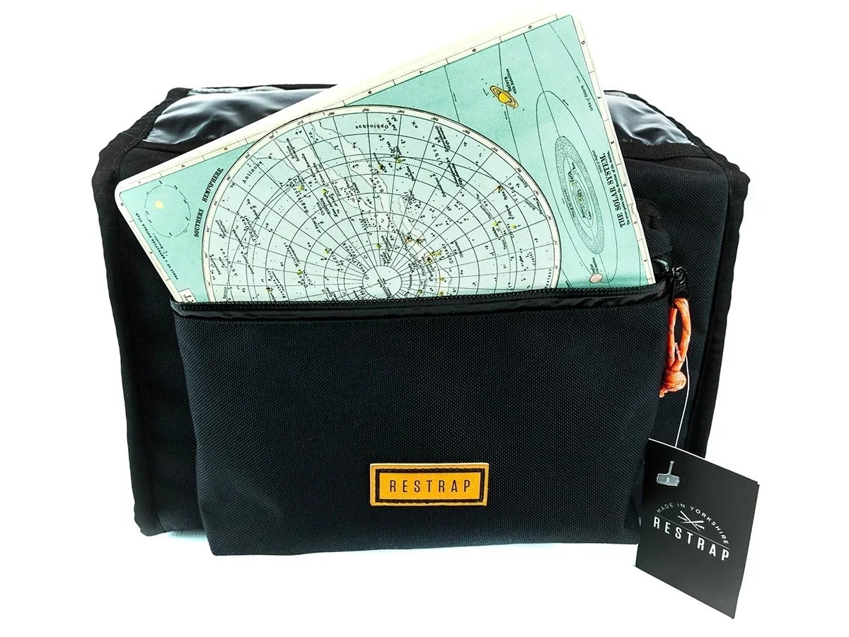 Restrap Rando Bag - Simple Bike Store