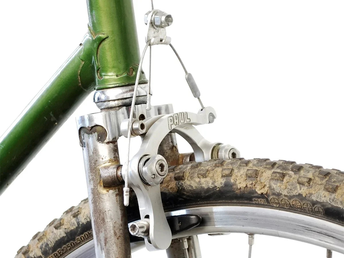Paul Components Racer Braze-On Brake – Simple Bike Store