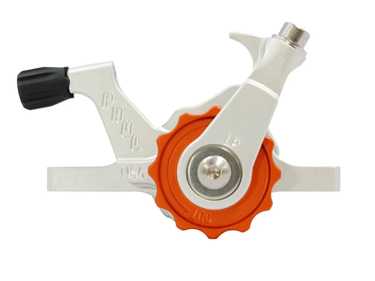 Paul Components Klamper Disc Caliper – Simple Bike Store