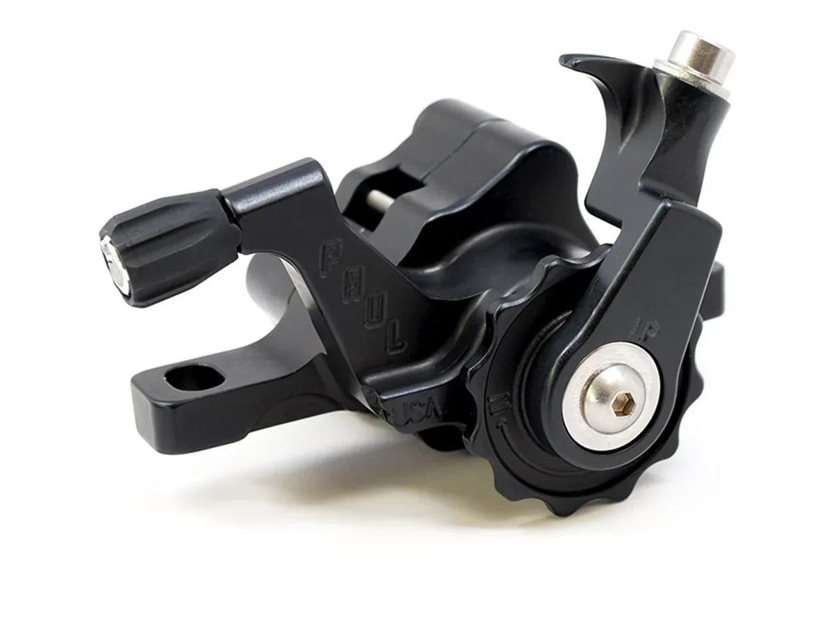 Paul Components Klamper Disc Caliper – Simple Bike Store