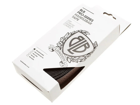 BLB Pro-Microfibre Bar Tape Dark Brown - Simple Bike Store