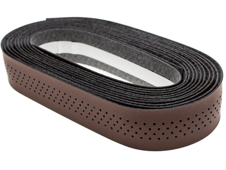 BLB Pro-Microfibre Bar Tape Dark Brown - Simple Bike Store